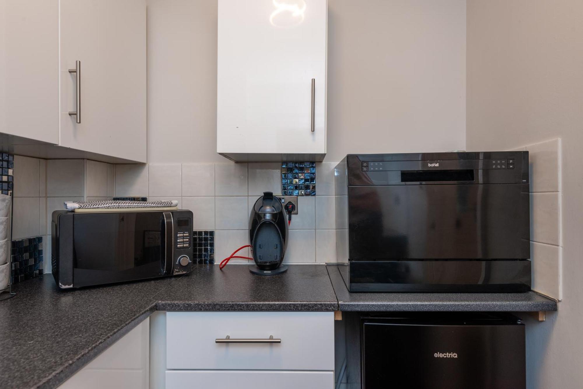 Cherry Tree Mews: Pet-Friendly Self-Check-In with Fast Wi-Fi Worcester Exterior photo