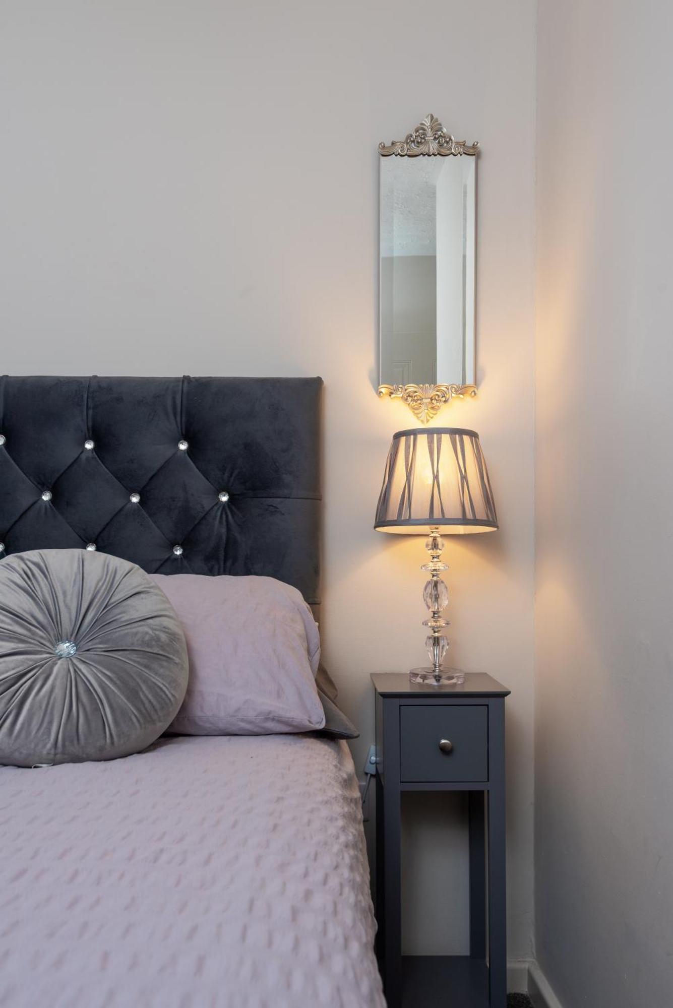 Cherry Tree Mews: Pet-Friendly Self-Check-In with Fast Wi-Fi Worcester Exterior photo
