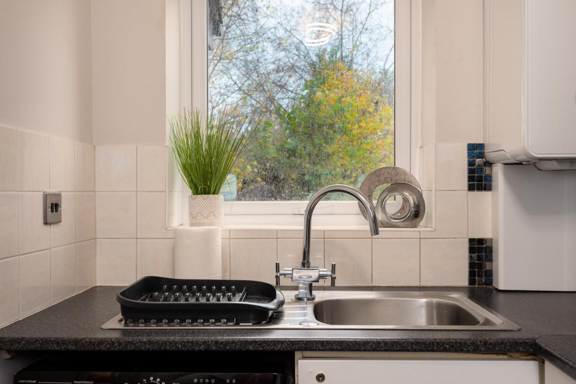 Cherry Tree Mews: Pet-Friendly Self-Check-In with Fast Wi-Fi Worcester Exterior photo