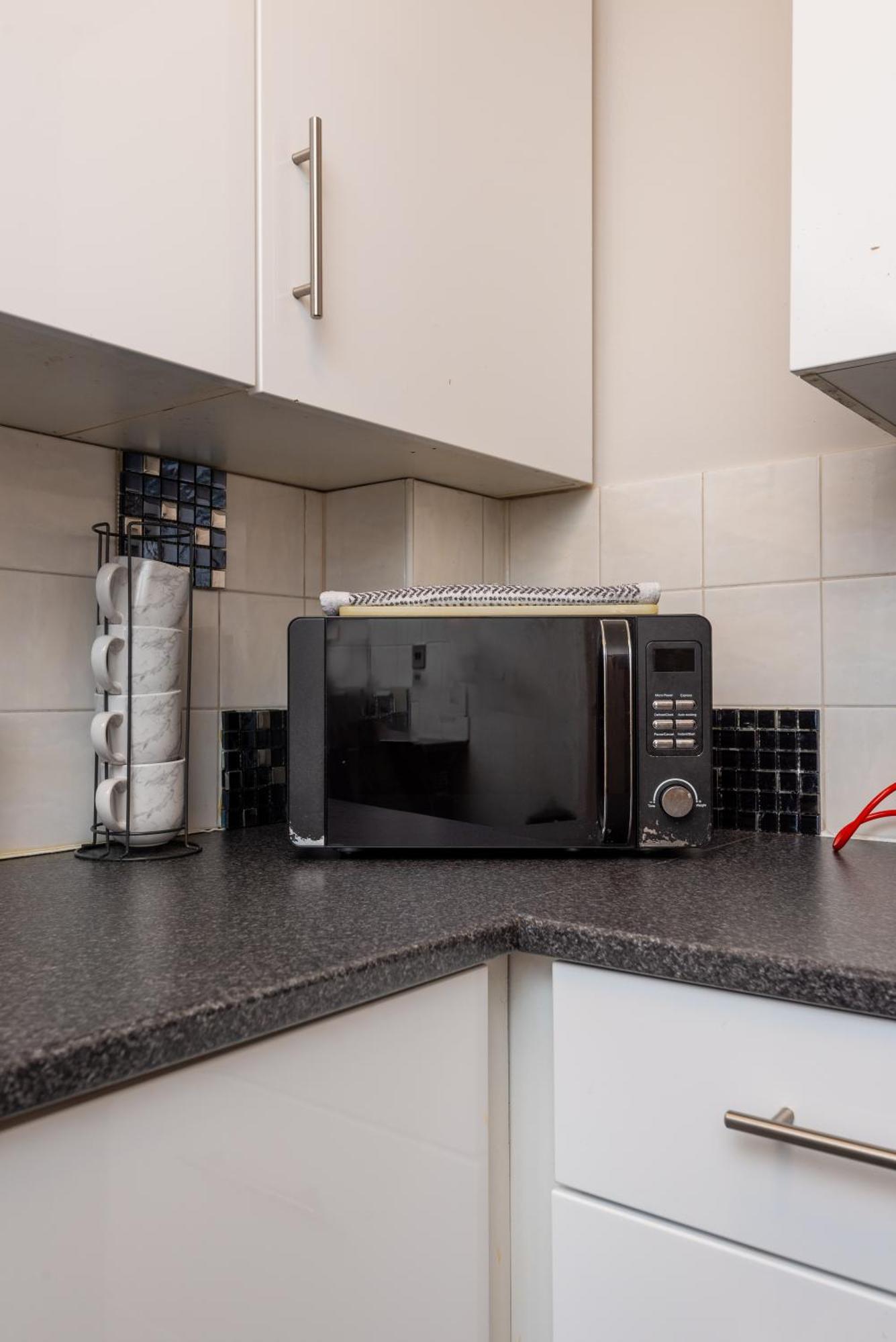 Cherry Tree Mews: Pet-Friendly Self-Check-In with Fast Wi-Fi Worcester Exterior photo