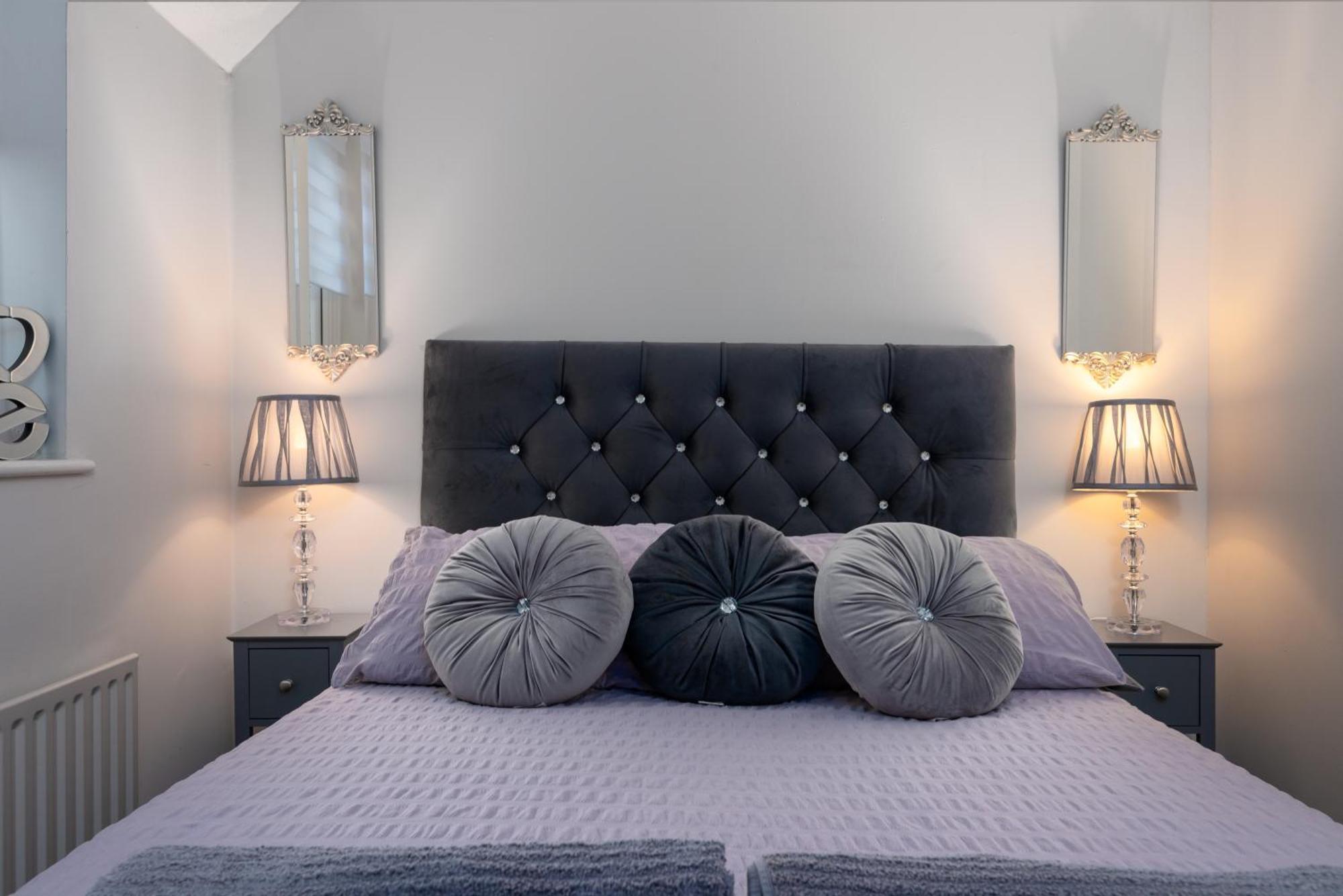 Cherry Tree Mews: Pet-Friendly Self-Check-In with Fast Wi-Fi Worcester Exterior photo