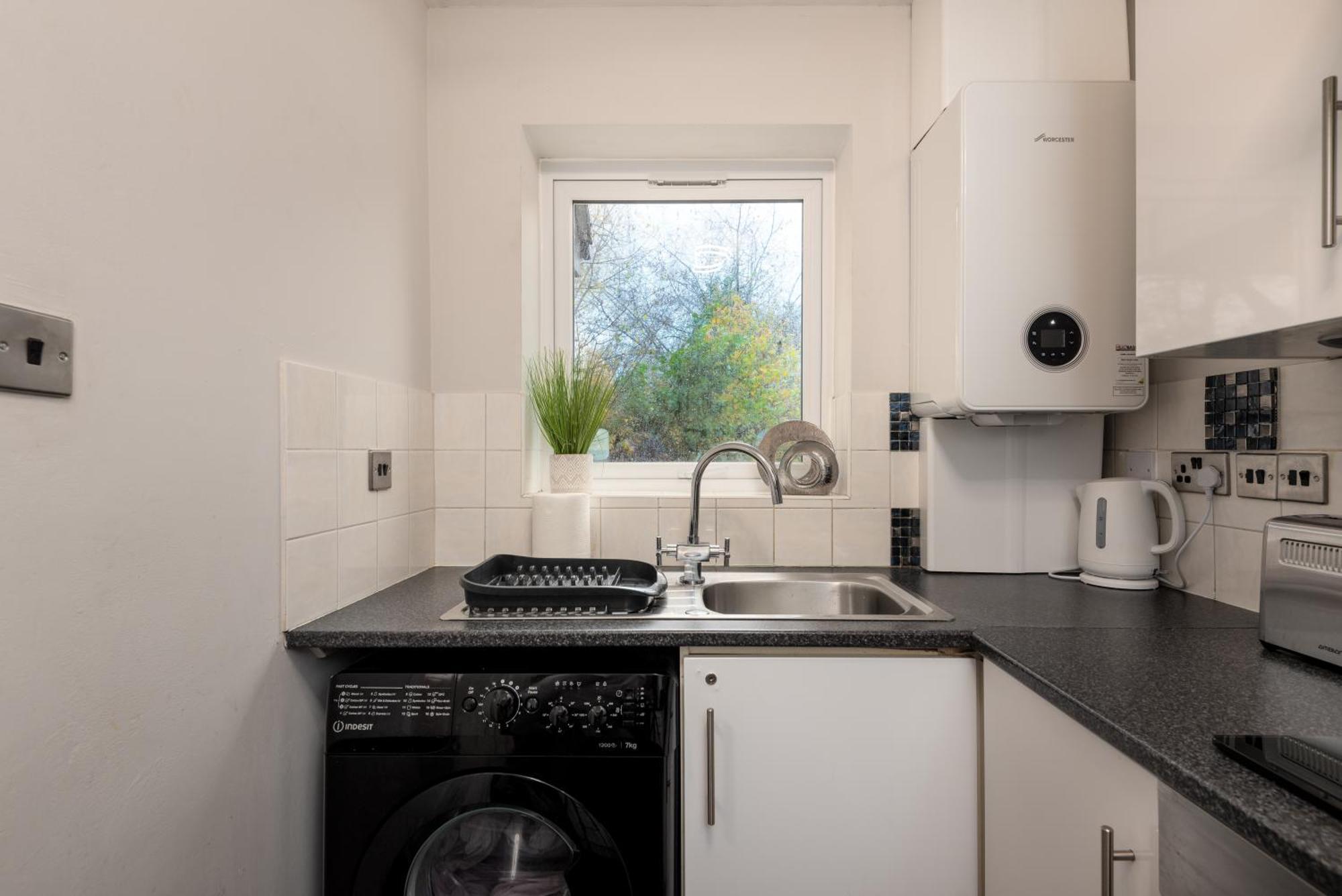 Cherry Tree Mews: Pet-Friendly Self-Check-In with Fast Wi-Fi Worcester Exterior photo