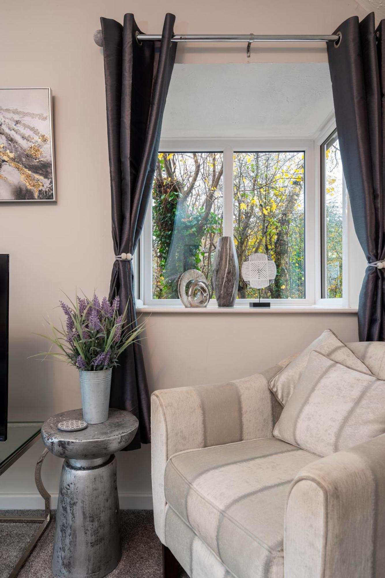 Cherry Tree Mews: Pet-Friendly Self-Check-In with Fast Wi-Fi Worcester Exterior photo