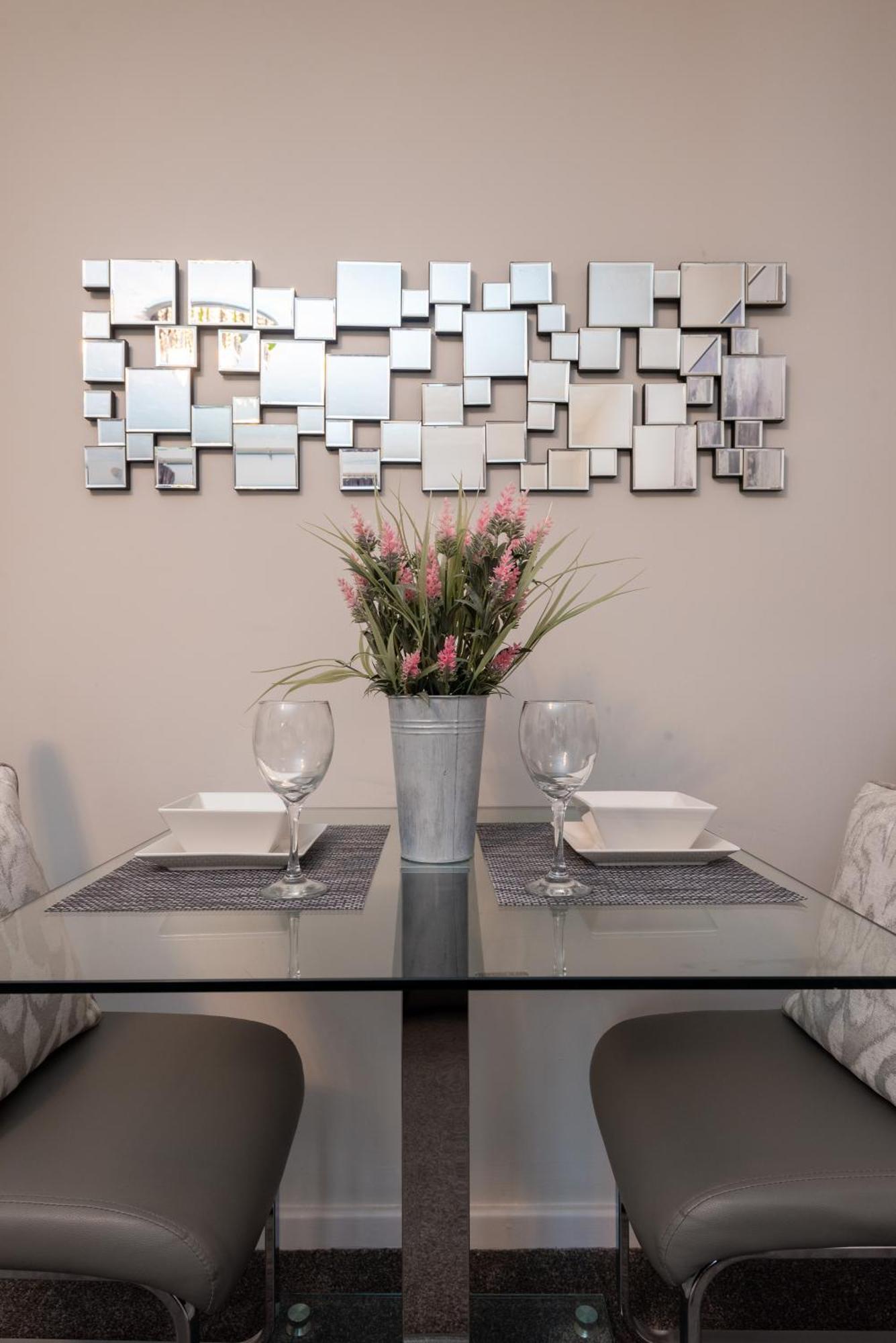 Cherry Tree Mews: Pet-Friendly Self-Check-In with Fast Wi-Fi Worcester Exterior photo