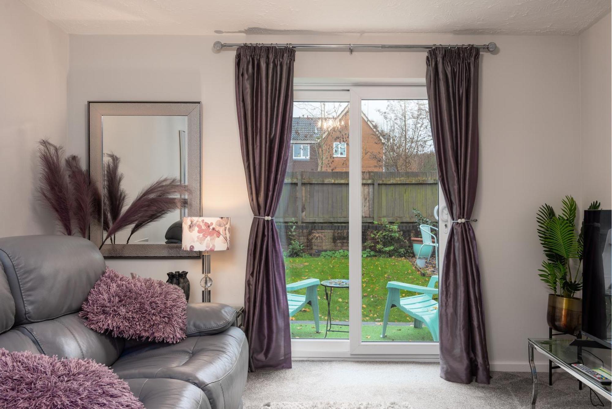 Cherry Tree Mews: Pet-Friendly Self-Check-In with Fast Wi-Fi Worcester Exterior photo