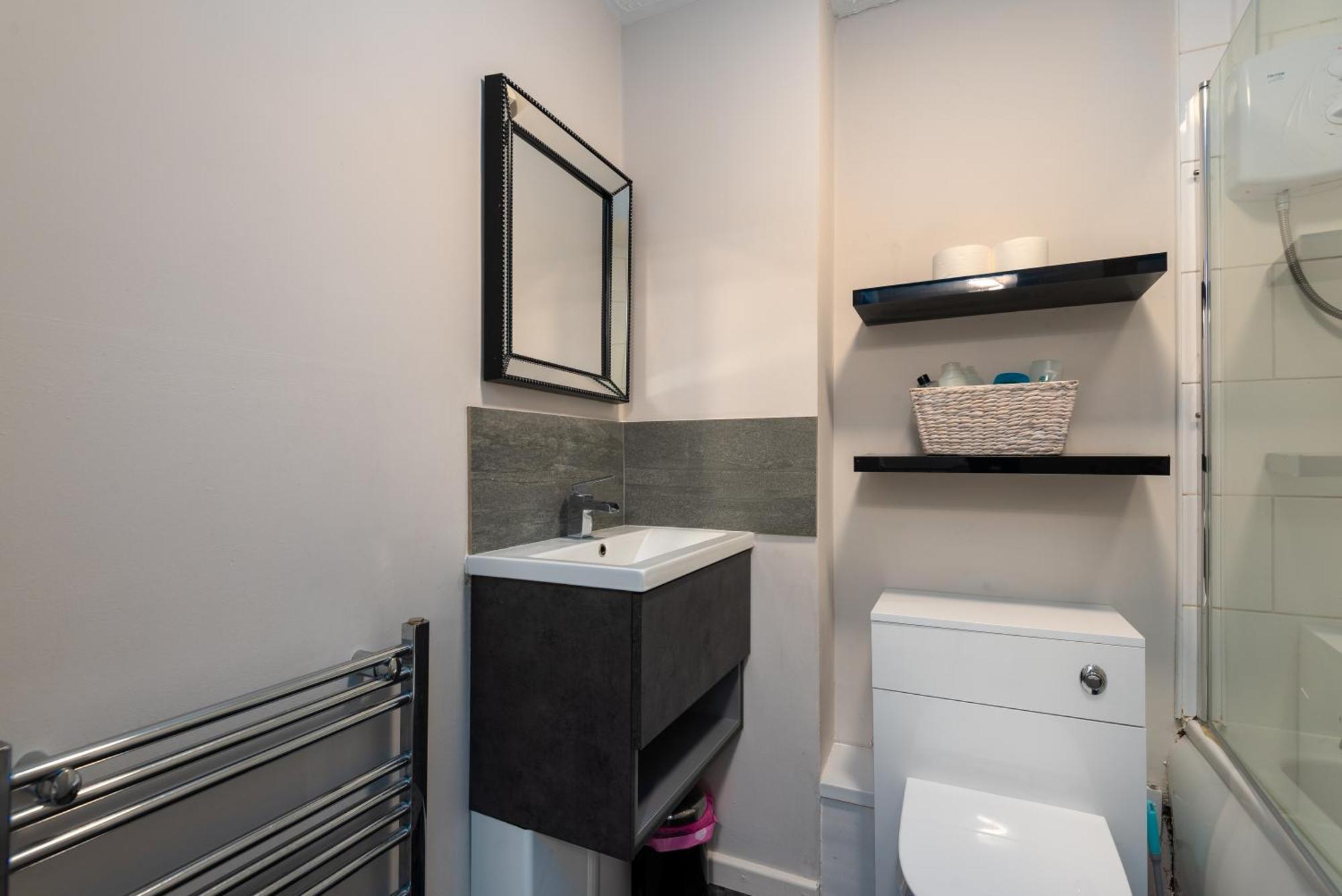 Cherry Tree Mews: Pet-Friendly Self-Check-In with Fast Wi-Fi Worcester Exterior photo