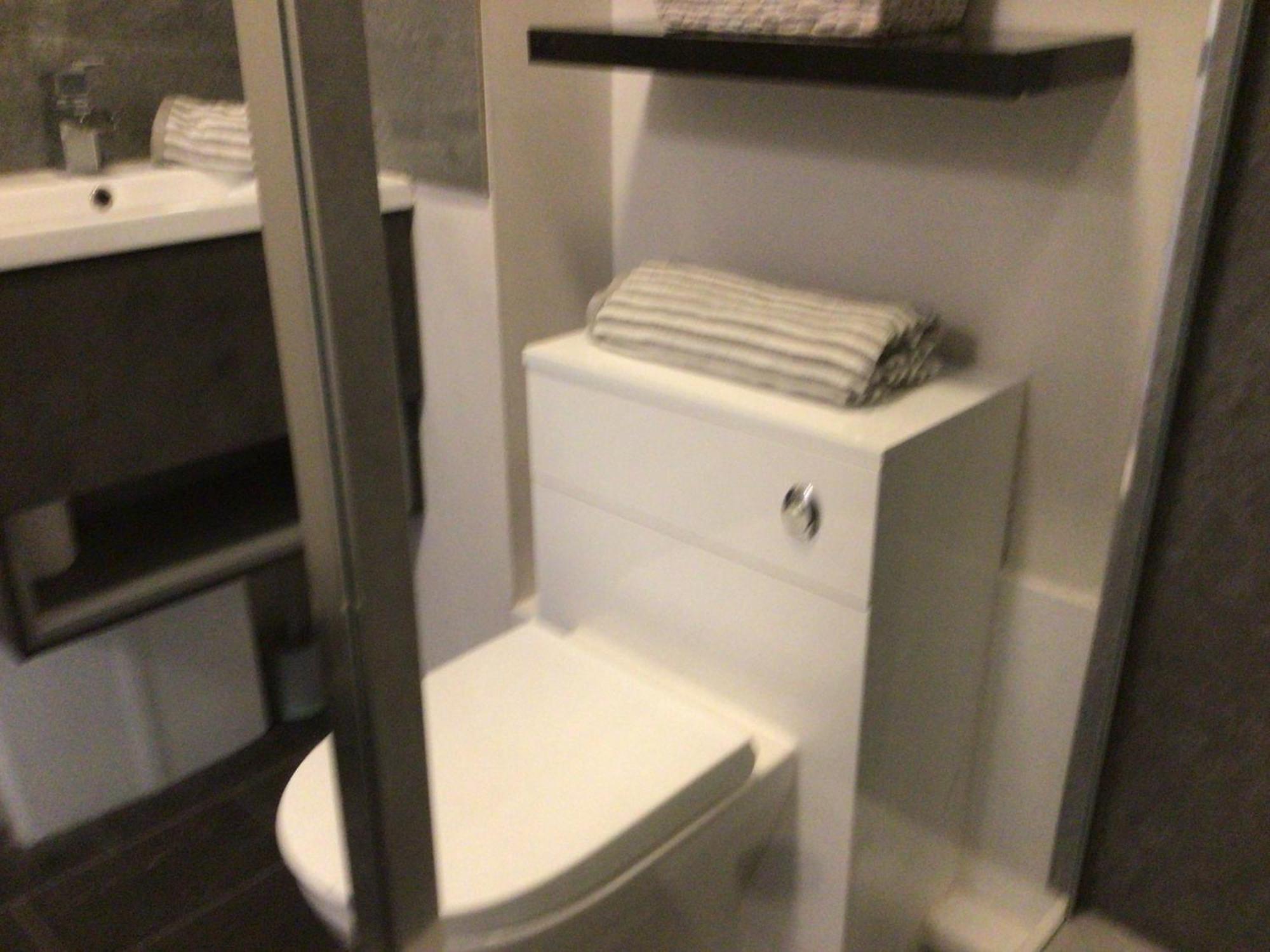 Cherry Tree Mews: Pet-Friendly Self-Check-In with Fast Wi-Fi Worcester Exterior photo